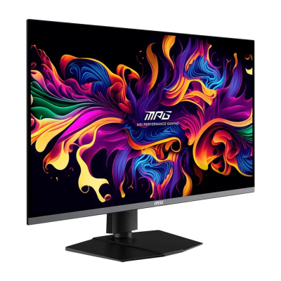 MSI MPG 321URXDE QD-OLED 