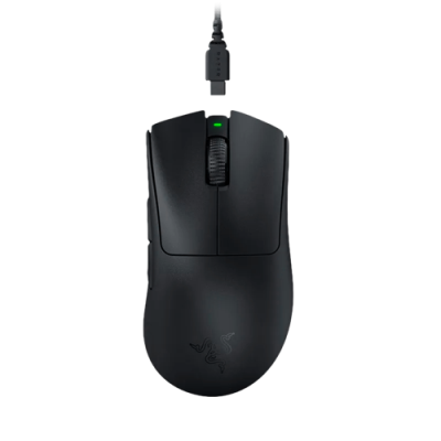 RAZER DeathAdder V3 PRO - Wireless 