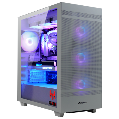 PHOENIX AMD