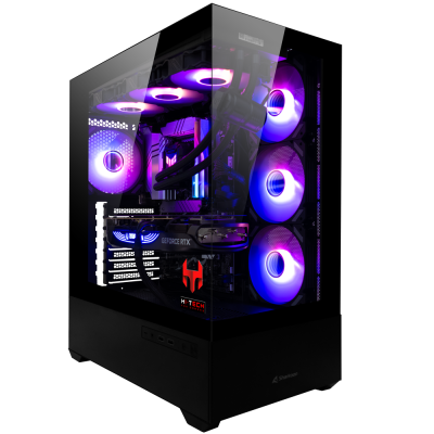 DARKNESS AMD