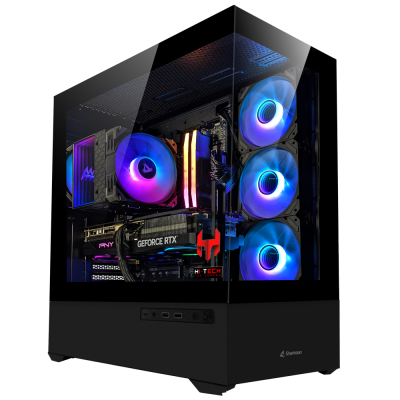DARKNESS AMD