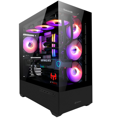 AETERNUM INTEL DDR5