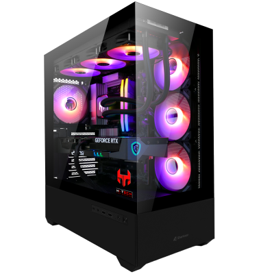 AETERNUM AMD DDR5