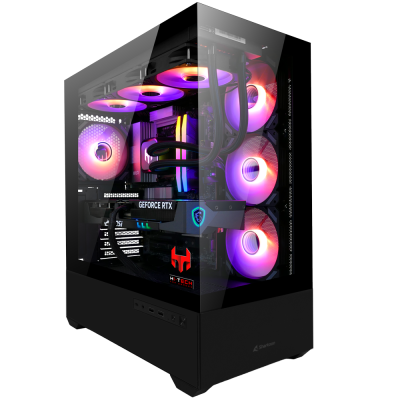 RTX5070TI SPECIAL DEAL AMD