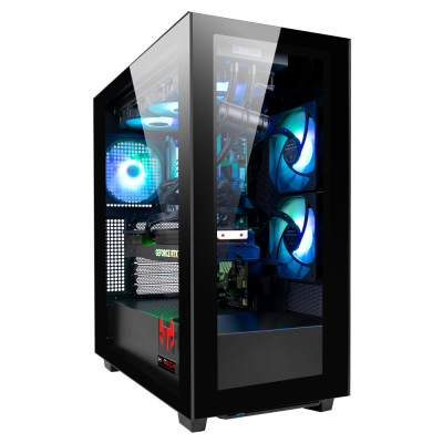 INTEL ULTRA Edition Black