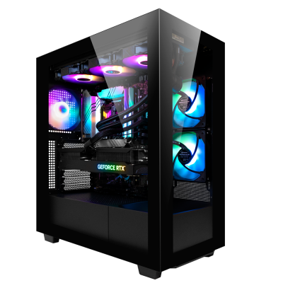 OBLITERATE INTEL DDR5