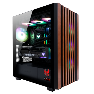 EBONY AMD DDR5