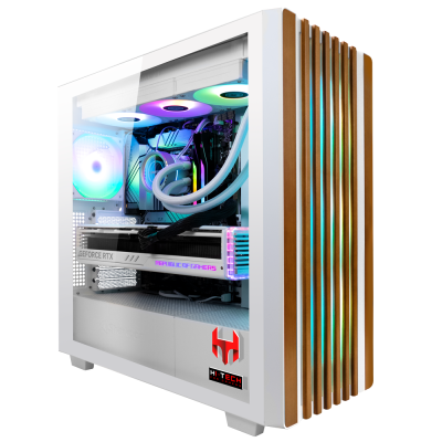 IVORY INTEL DDR5
