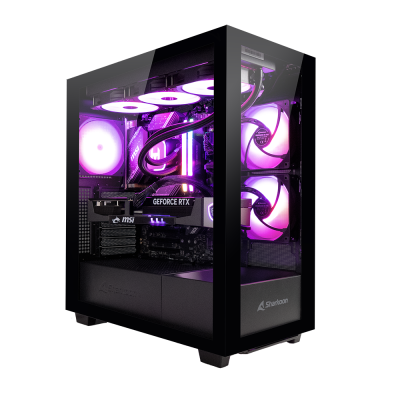 FIRESTORM AMD AM4