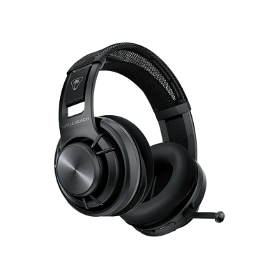 TURTLE BEACH Atlas Air, Black Headset 