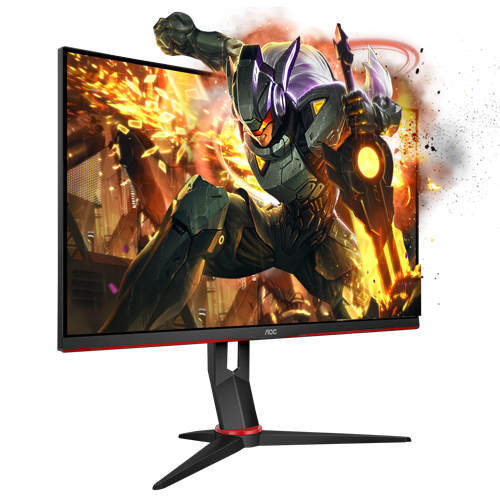 AOC Q27G2U 27-Inch QHD Gaming Monitor Review Shopping, 50% OFF