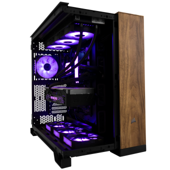 ICUE Edition #5 INTEL