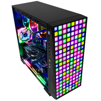FURIOUS INTEL DDR5