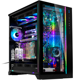 TITAN AMD DDR5 Gaming PCs HI TECH Computer