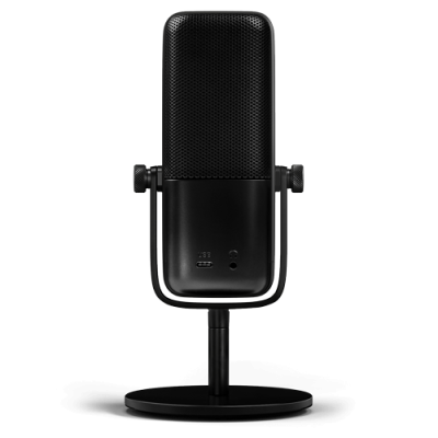 ELGATO Wave 3 Microphone | Gaming PCs | HI-TECH Computer ELGATO Wave 3 Microphone | Gaming PCs | HI-TECH Computer