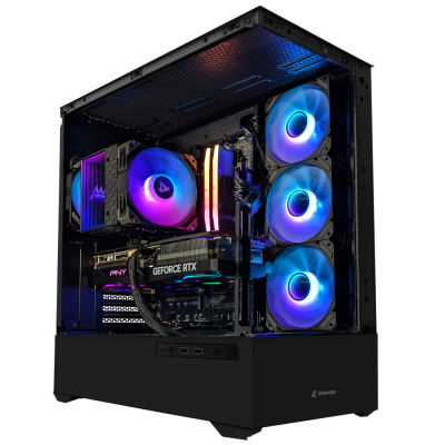RTX5060TI SPECIAL DEAL AMD DDR5 | Gaming PCs | HI-TECH Computer