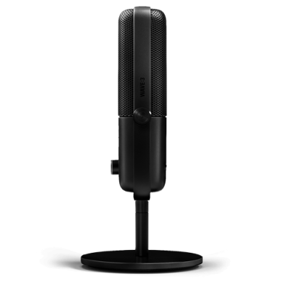 Elgato Wave:3コンデンサーマイク ブラック Amazon.co.jp: 【Amazon.co.jp限定】Elgato Wave:3 - プレミアム