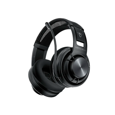 TURTLE BEACH Atlas Air, Black Headset | Gaming PCs | HI-TECH Computer
