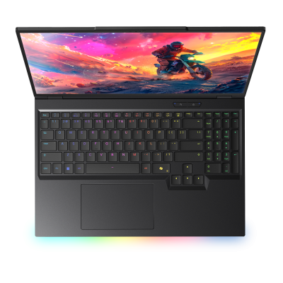 MASTERY Gaming PCs HI-TECH Computer