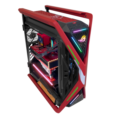 ROG X EVANGELION モニター 本体 Sold out! Pre-orders for ROG×EvaCollabo's gaming monitor 