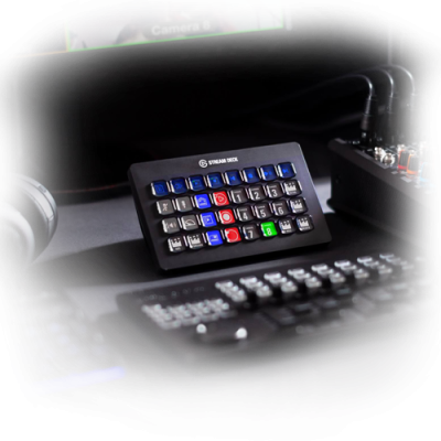 ELGATO Stream Deck XL | Gaming PCs | HI-TECH Computer