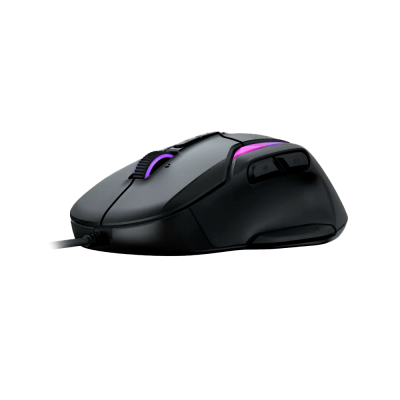 Turtle Beach Kone II Air - Wireless Ergonomic RGB Gaming Mouse, 350-Hr - View #2