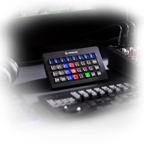 wallpapers Stream Deck Xl Vs Stream Deck elgato stream deck xl