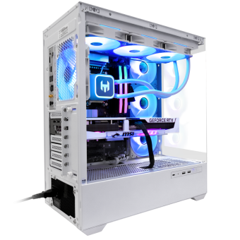 THIRDWAVE Lightening AH5 Ryzen4500 【公式通販】