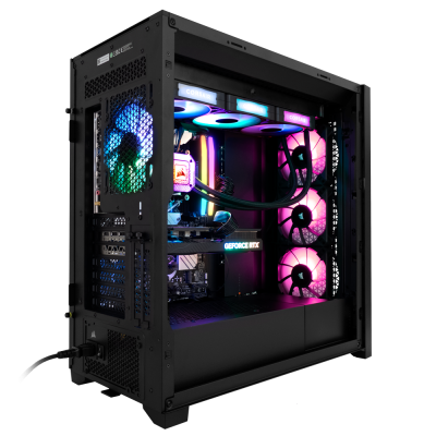 corsair gpu air cooling