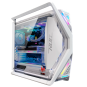 POWERED BY ASUS SHIVER, INTEL