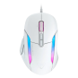 TURTLE BEACH Kone II, White Maus