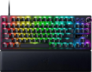 RAZER Huntsman V3 PRO Tenkeyless 