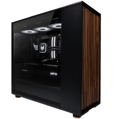 KI Workstation R9700 