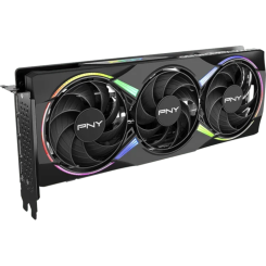 PNY Geforce RTX 5060 TI Epic-X RGB OC Triple Fan 8GB 