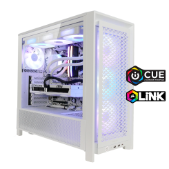 ICUE Edition #1 