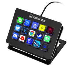 ELGATO Stream Deck MK2 