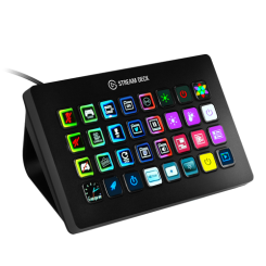 ELGATO Stream Deck XL 