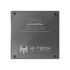 Lasergravur Wunschdesign 