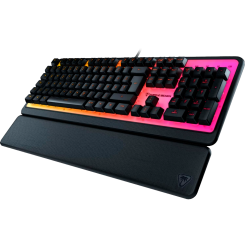 TURTLE BEACH Magma Keyboard (Membrane), DE Layout 