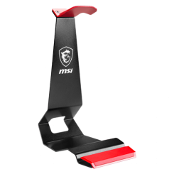 MSI HS01, Headsethalterung 