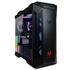 POWERED BY ASUS RAGEFACE 