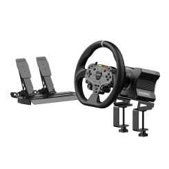 MOZA R5 Racing Simulator 