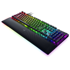 RAZER BlackWidow V4 (Yellow Switch) 