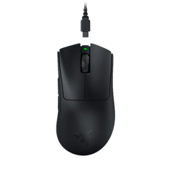 RAZER DeathAdder V3 PRO - Wireless 