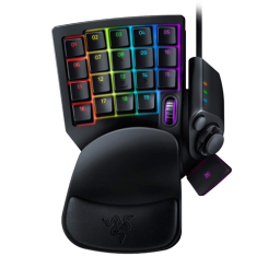 RAZER Tartarus V2, USB Keypad 