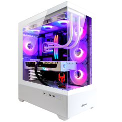 FORTY Edition Entry White 