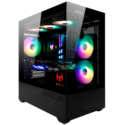 HI-TECH for Gamers | Buy Gaming PC | HI-TECH Computer