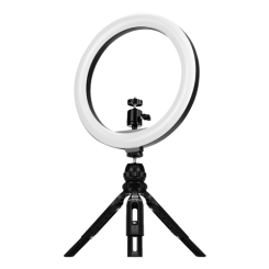 STREAMPLIFY Light 10 Streaming Ringlicht 