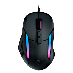 TURTLE BEACH Kone II, Black Maus 