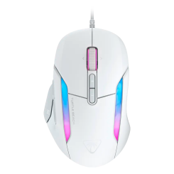 TURTLE BEACH Kone II, White Maus 
